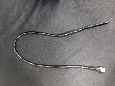 垂直布匹卷绕机 JW-25W Thumb