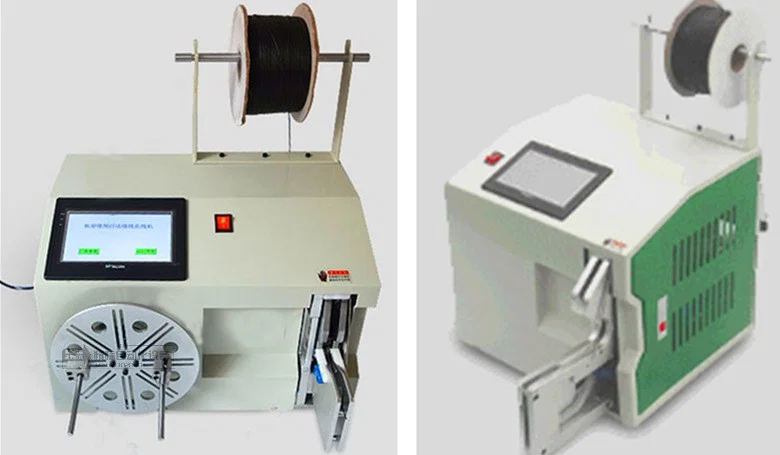 coiling tying machine,wire coiling and binding machine coiling tying machine,wire coiling and binding machine