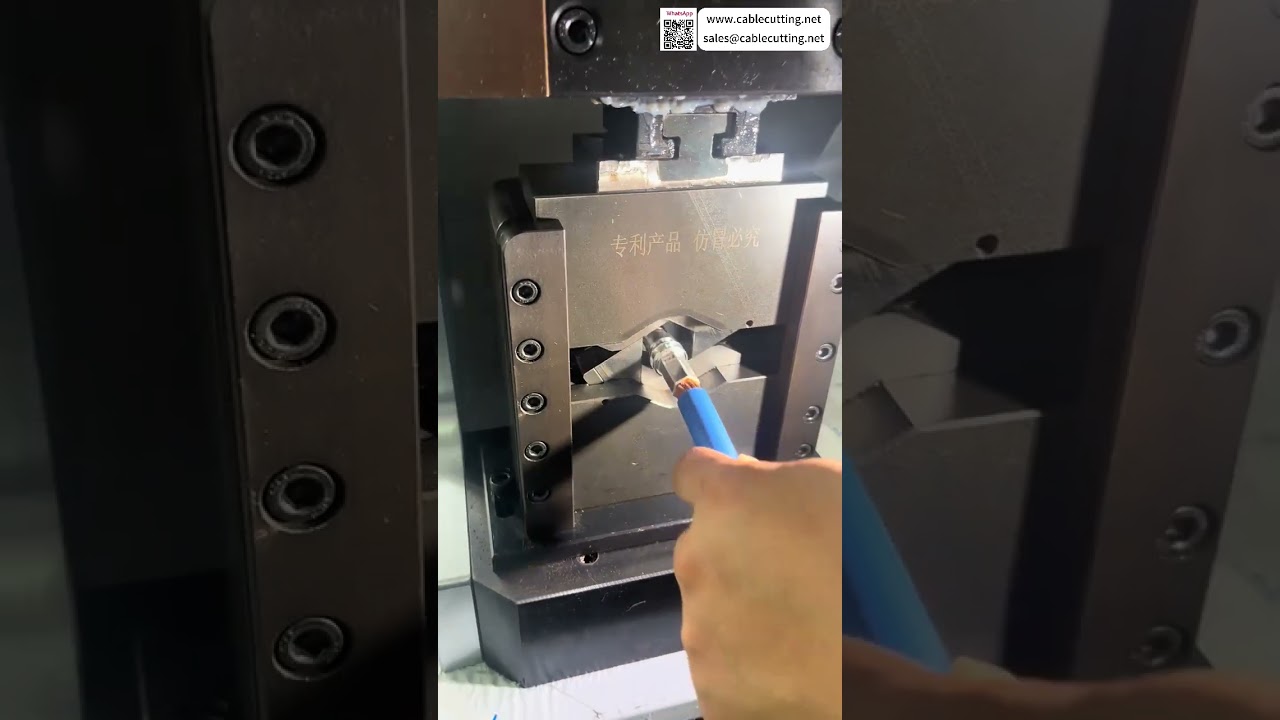 新能源伺服壓接機｜快速自訂系統設定與自動化作業流程