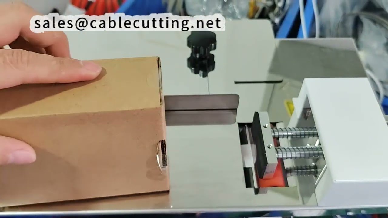 直角貼標機｜紙箱封口標籤高效貼附，提升包裝產線效率