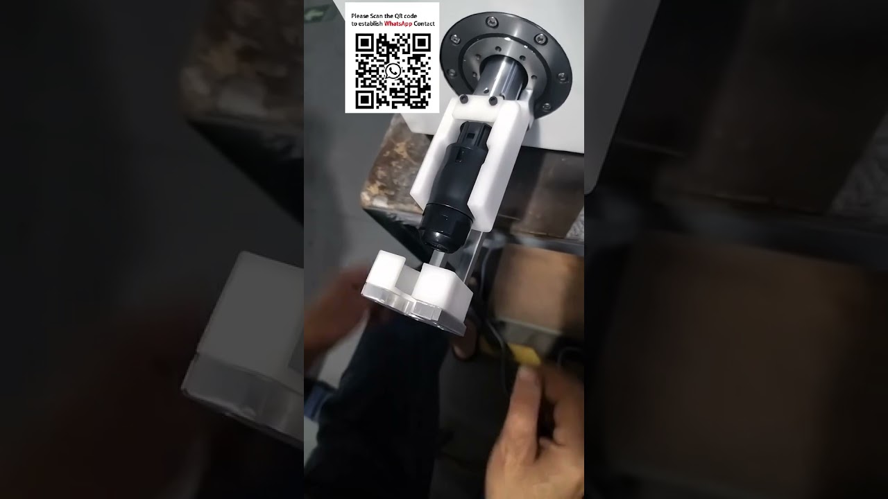 自動鎖螺絲機｜單站/雙站自由選配｜提升產線效率必備