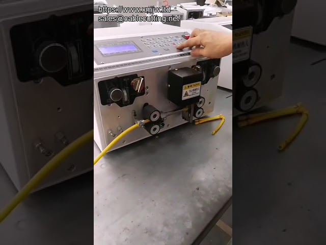【 Harbor Freight 級】商用電動銅線剝皮機｜高效處理廢電線