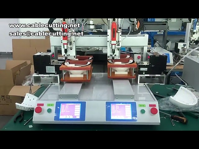 點膠平台｜三軸與四軸點膠機｜客製化行程滿足多元製程需求