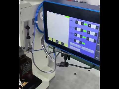 鑄鐵端子壓接機 2T/4T 重型電纜壓接機