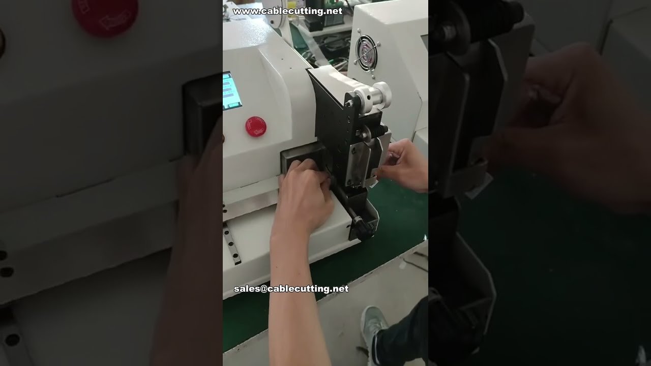 點膠帶機工廠實測示範！內含驚喜彩蛋 #機器