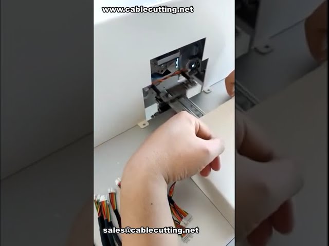 短線材點貼50mm醋酸膠帶｜工廠自動化設備應用