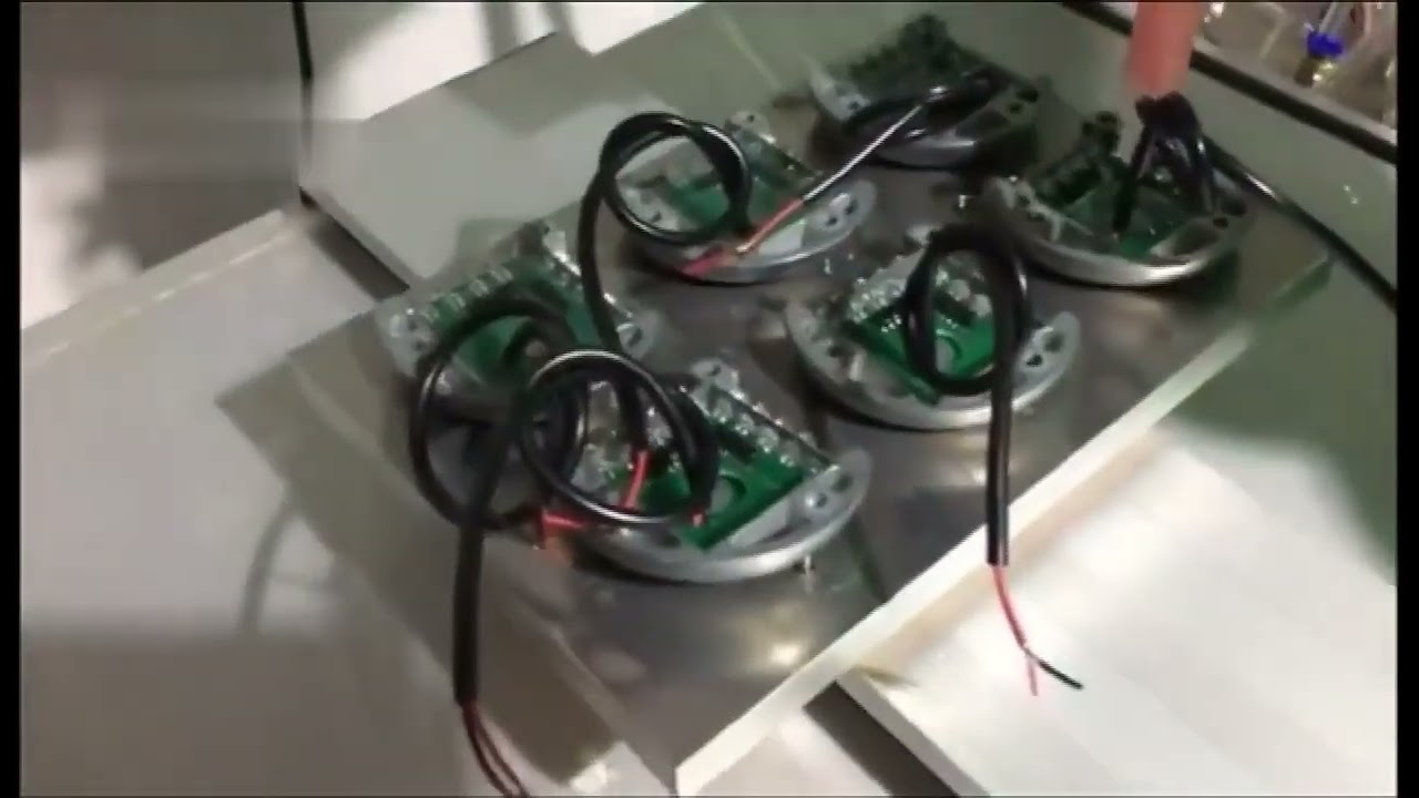 環氧樹脂AB膠點膠機｜雙液混合塗佈填充設備｜自動化定量灌注機