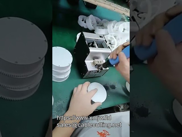 工匠級自動螺絲起子送料系統｜支援M1至M5多種螺絲規格