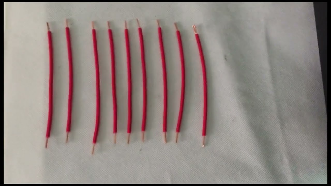 220型自動剝線機｜鎢鋼刀片｜高效工業級剝線設備