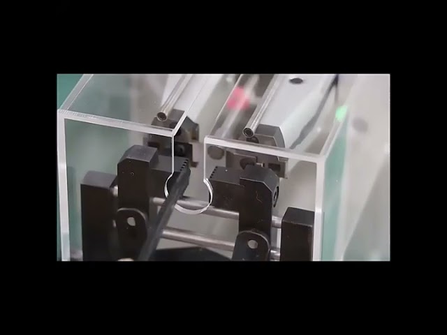 精密智能剝線機｜工廠自動化設備｜高效電纜加工