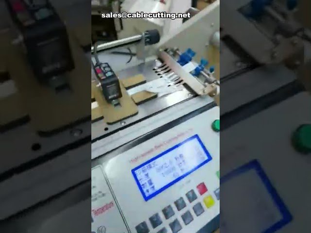 冷熱標籤高速裁切機｜自動化標籤裁切設備｜提升包裝效率