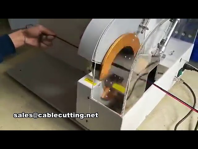 汽車線束纏繞膠帶機｜長短線材螺旋包膠自動化設備