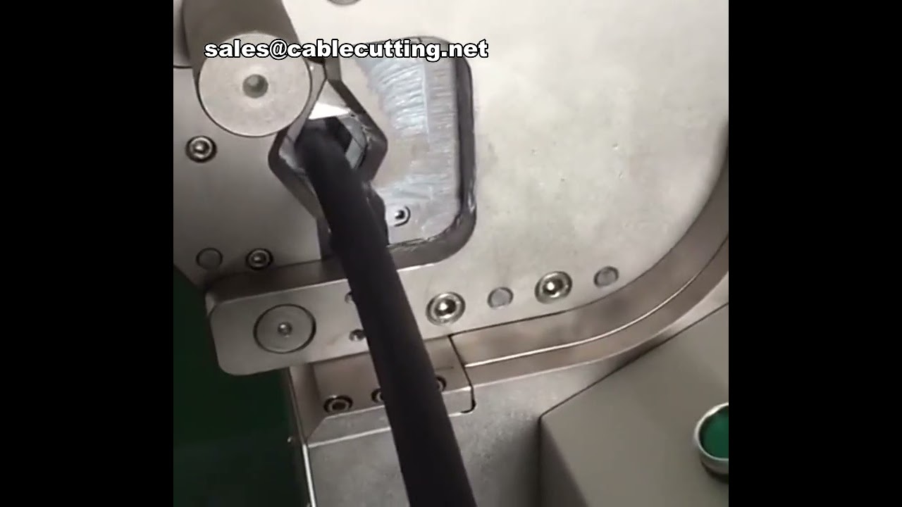 15噸伺服免換模六角壓接機｜新能源充電槍線束粗線壓接專家