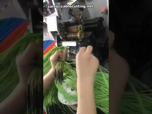 電線電纜自動包膠帶機 | 高速繞包機 | 專業線材纏繞設備