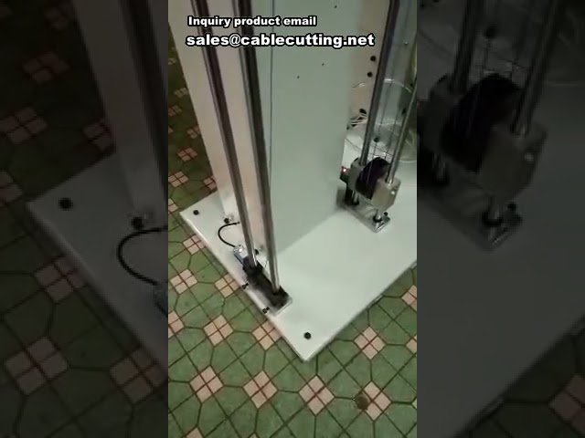 電線送線機製造商｜高效送線機、放線機領導品牌