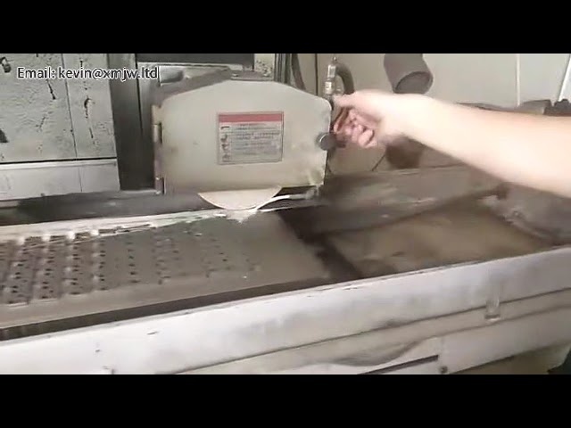 自動電腦剝線機專用平口V口刀片｜高精度剝線模具2