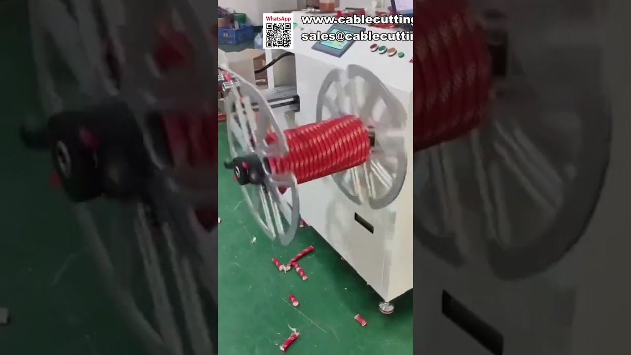 客製化計數層疊機｜內建熱切裝置，提升工業自動化效率