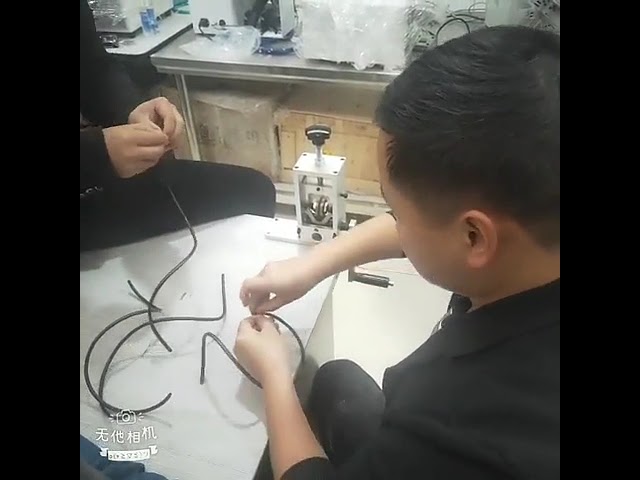 手動剝線機｜高效電線剝皮工具，輕鬆處理電纜