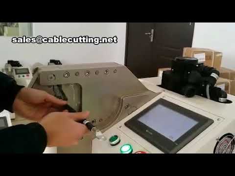 免模具六角壓接機｜液壓電纜壓接機｜六角壓接機｜電纜壓接設備