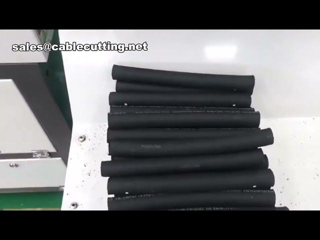 高壓油管切割機｜液壓鋼管裁切設備｜工業管路加工利器
