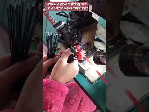 靜音端子壓接機 1.5T/2T｜橫式與端末壓接機，低噪音高效能