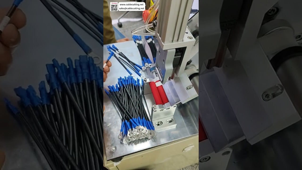 桌上型滾印標籤機｜高效能環繞貼標設備