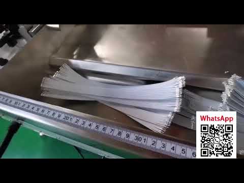 全自動高速排線雙端壓接機｜提升產能效率的專業設備