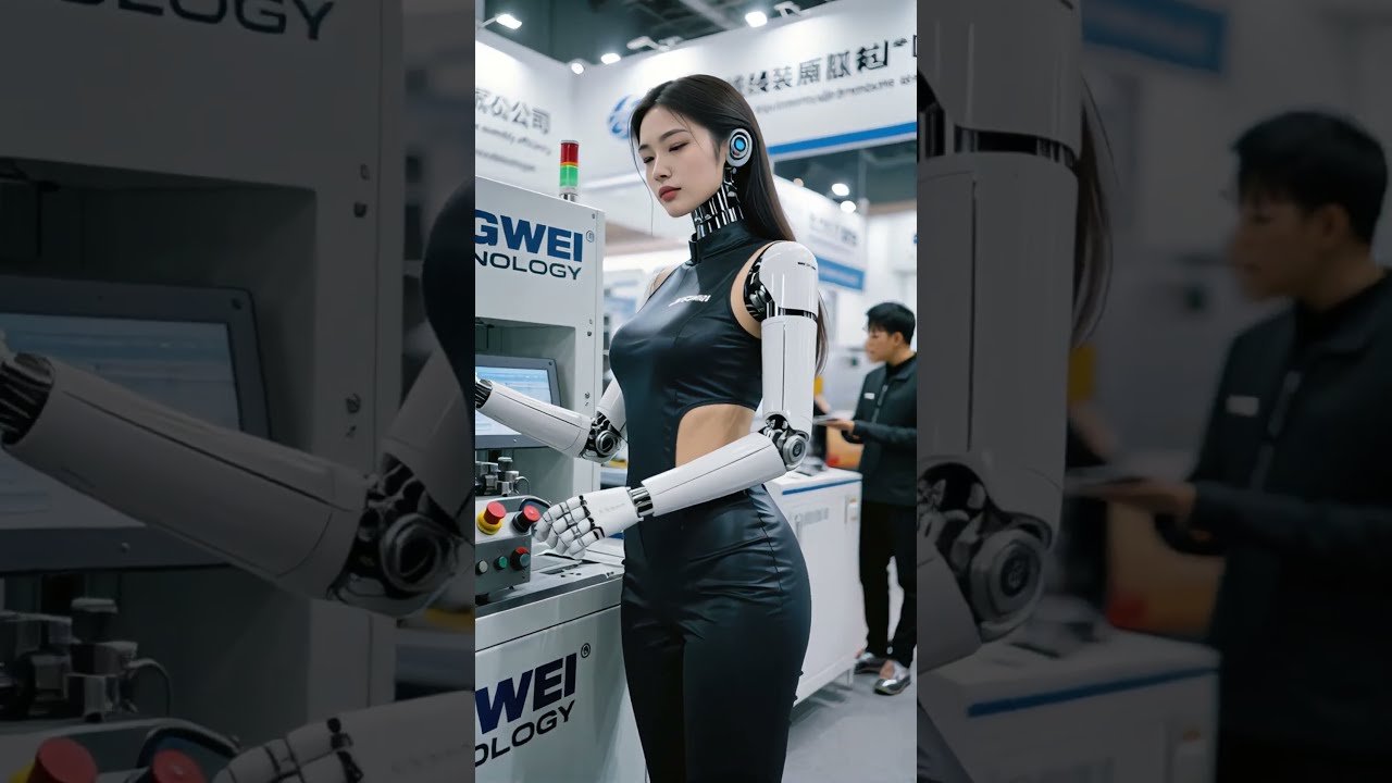 國際線束加工設備展｜自動剝線機與工廠自動化設備大賞