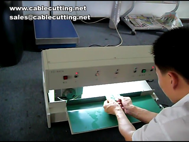 精密管材切割機｜定長裁切設備｜高效工業管材加工解決方案