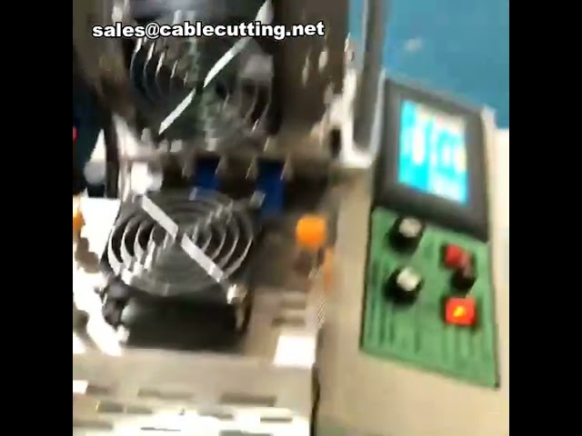 高效膠帶打孔機、緞帶熱切機與聚酯薄膜裁切機 | 工業自動化解決方案