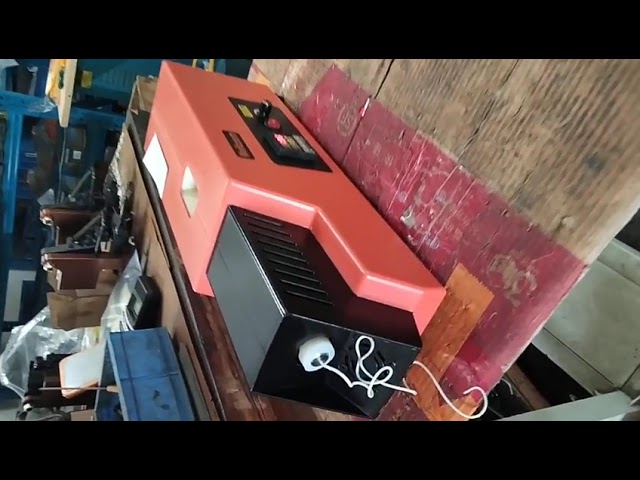 桌上型雙頭擠出機 | 1.75mm/3mm 3D列印線材捲線機