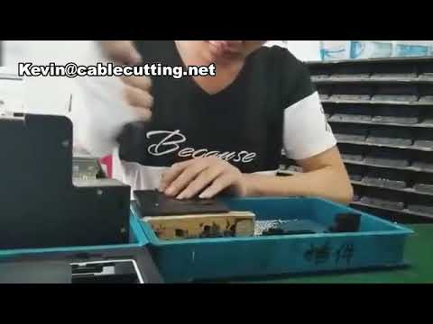手持式自動鎖螺絲機｜螺絲鎖緊機｜自動螺絲插入機