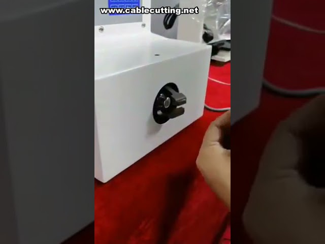 全自動雙絞線機｜高速電纜絞合設備｜電線電纜成纜機