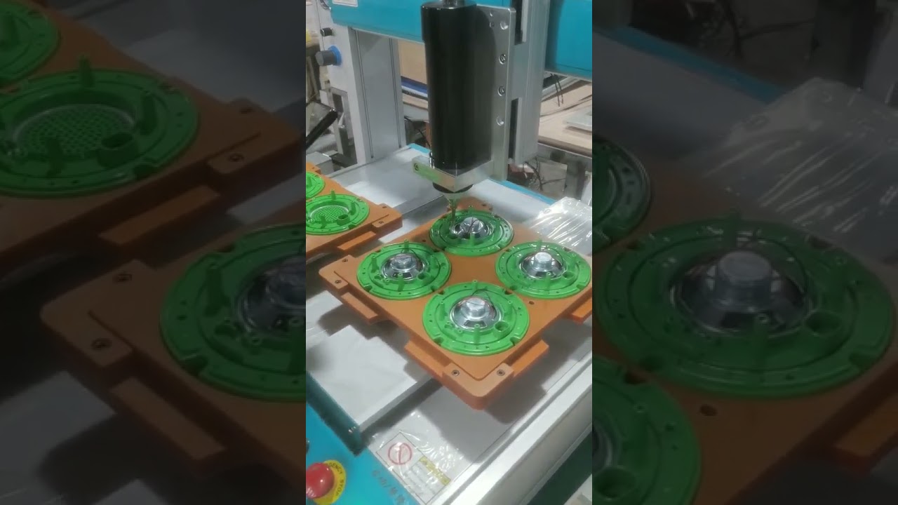 自動化三軸矽膠點膠機器人 | 精密點膠機設備
