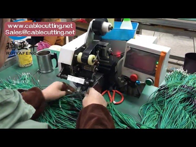 膠帶纏繞機｜自動化線圈包膠機｜高效率繞線設備