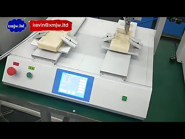 機器人自動鎖螺絲機 | 高效自動化組裝解決方案