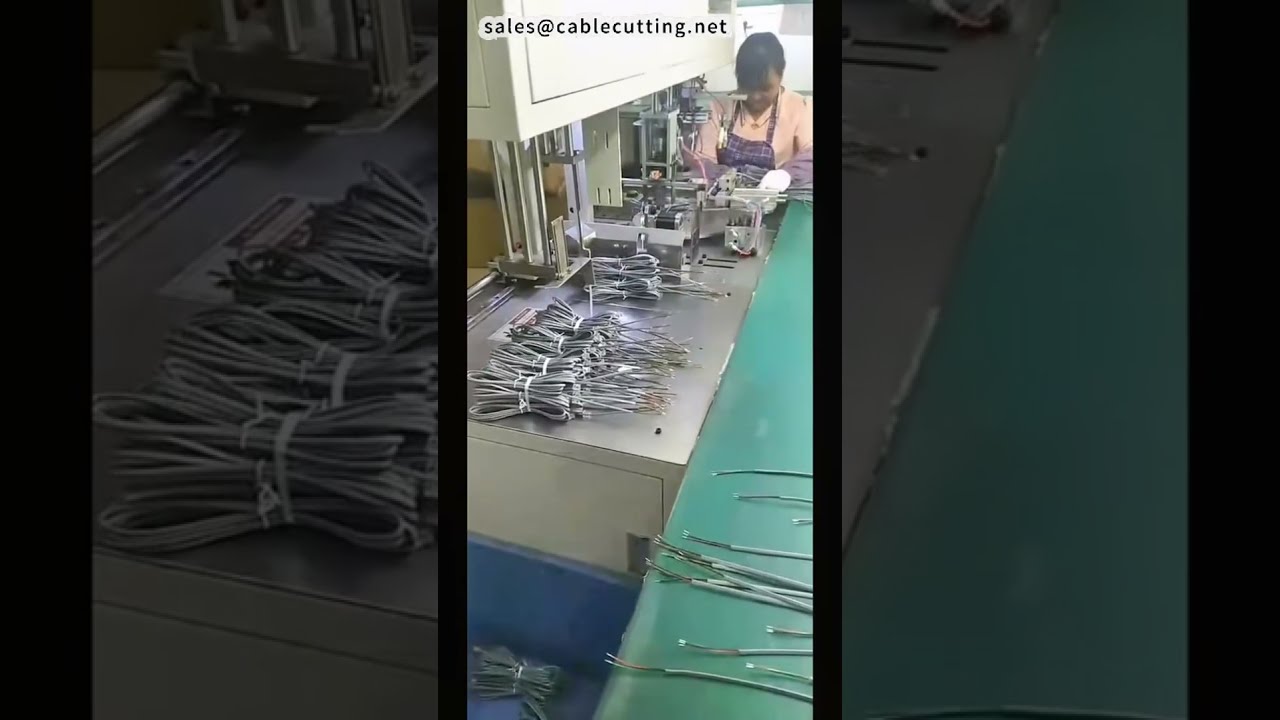 可客製化纏繞、綑綁與束線機｜工廠自動化與DIY必備 #纏繞機 #綑綁機 #自動化設備
