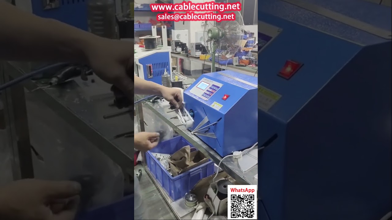 輔助機台：自動矽膠環擴張機，提升線圈繞線效率