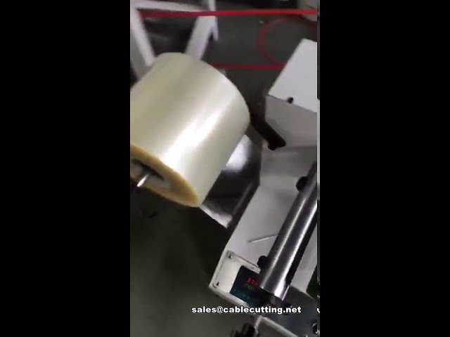 更新型膠帶複捲機｜薄膜複捲機｜高效自動化包裝設備