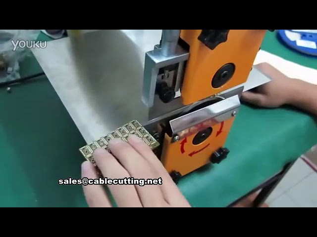 電路板分板機｜高效自動化PCB切割設備