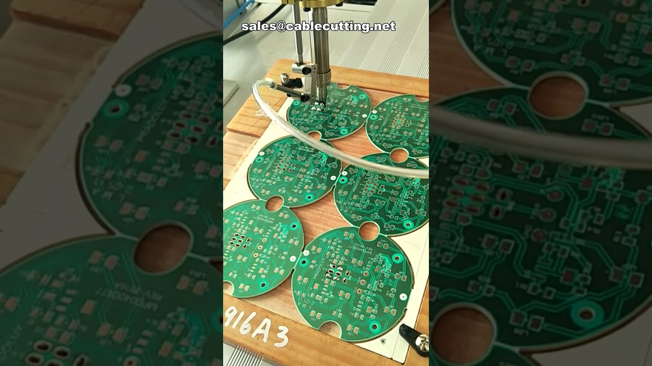 多軸超強焊錫機器人｜5軸精密焊接 + 2GB儲存空間，工廠自動化首選