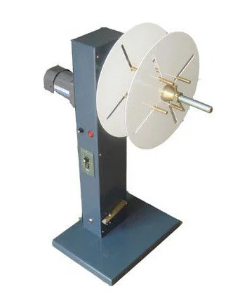 自動放線機 無張力線材供給 WPM-WRD-12Z