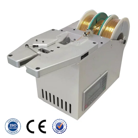 麵包袋束口機 食品包裝魔帶捆紮 WPM-EN - 繞線紮線機