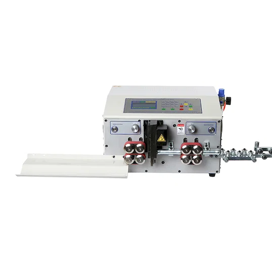 重型電纜剝皮切斷機 超大線徑處理 WPM-MAX2-70mm2 - 電線切割剝皮機