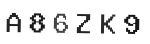 Verification Code Image