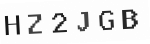 Verification Code Image