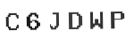 Verification Code Image