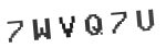 Verification Code Image