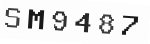 Verification Code Image