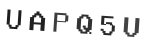 Verification Code Image